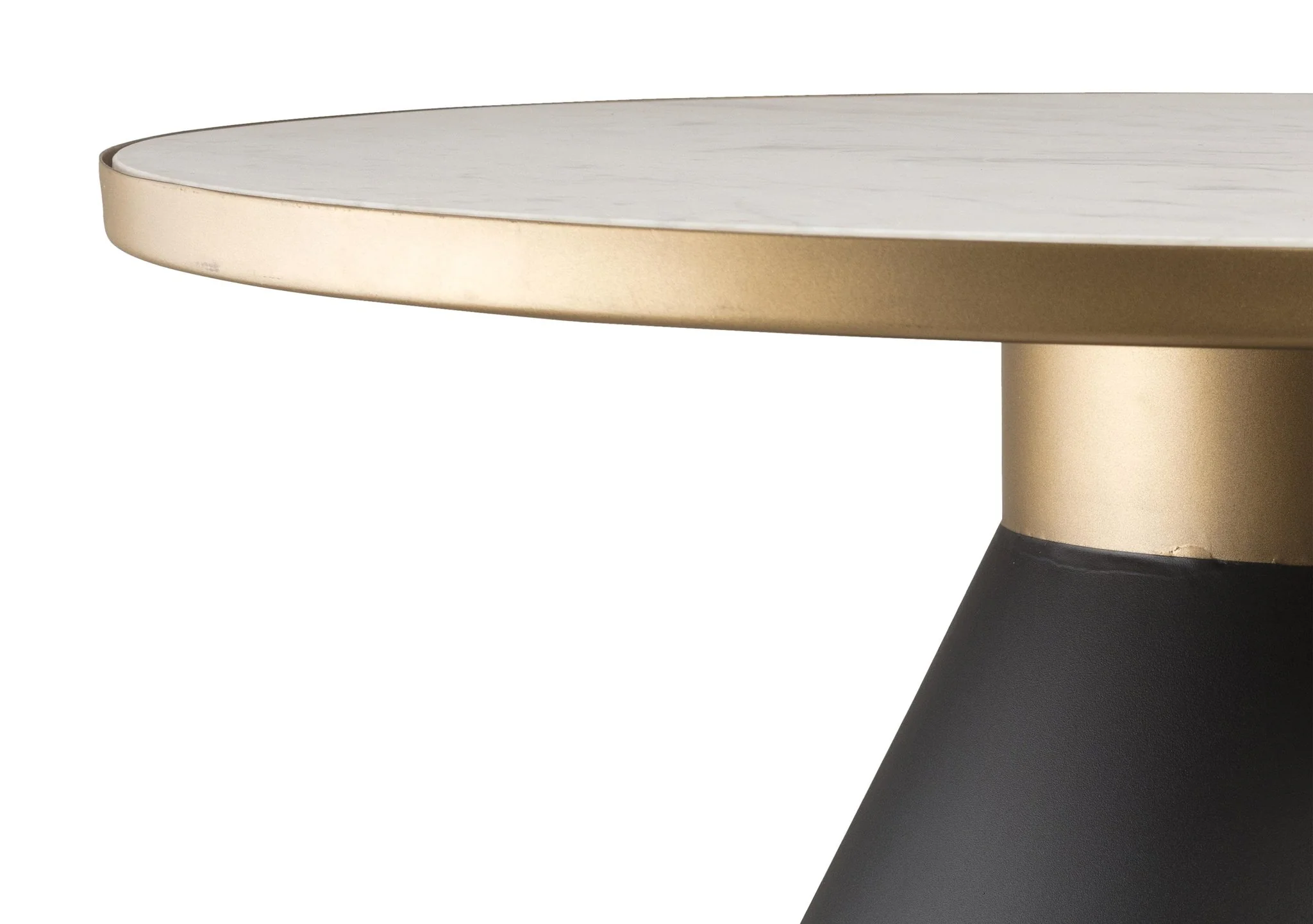 Richard Marble Coffee Table - Image 3