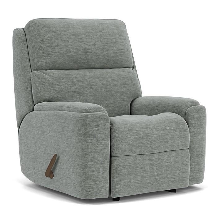 Rio 2904-51 Rocking Recliner - Image 2