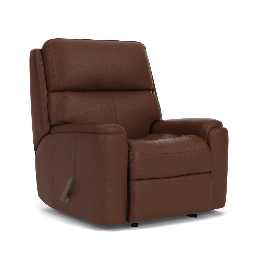 Rio 3904-51 Rocking Recliner - Image 2