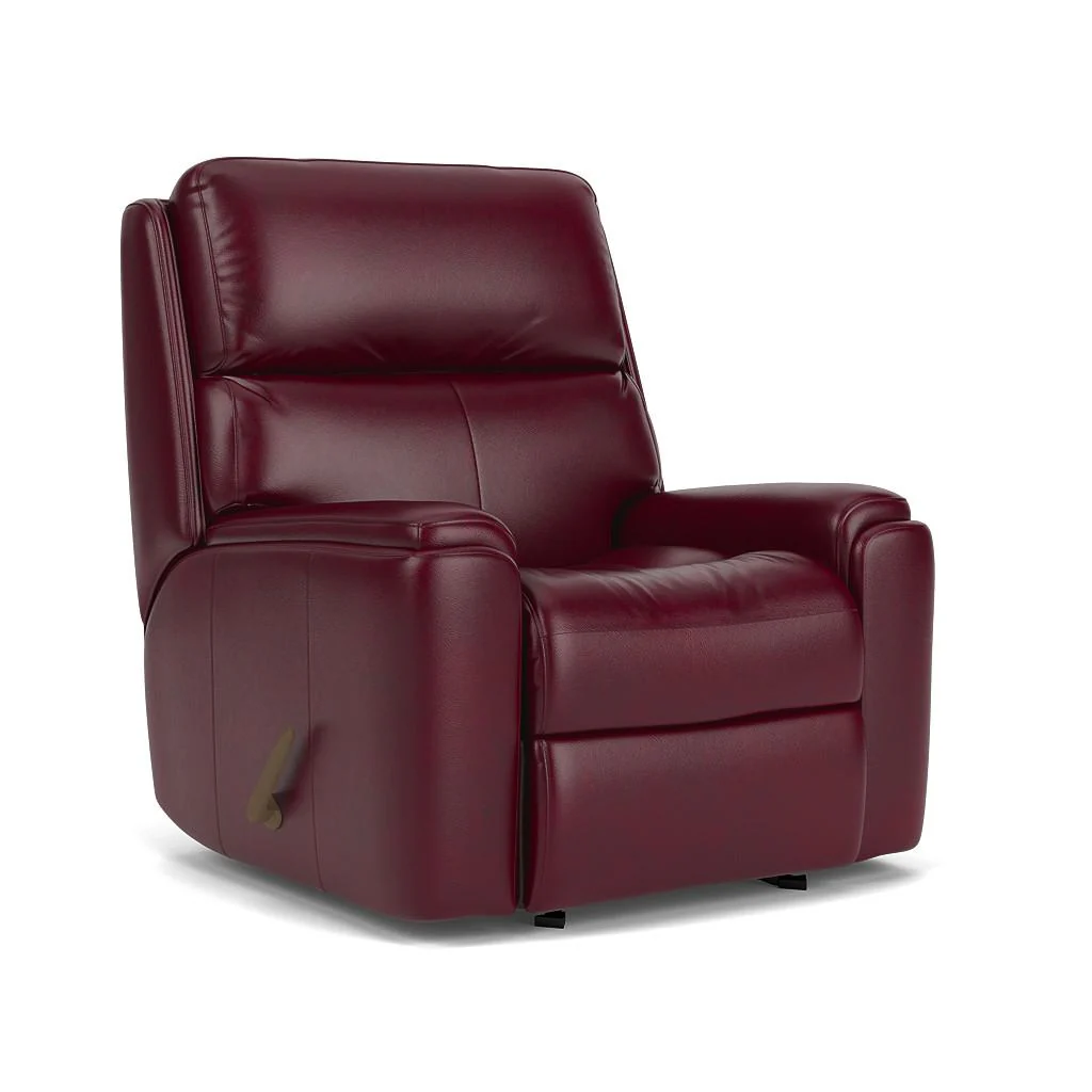 Rio 3904-51 Rocking Recliner - Image 3
