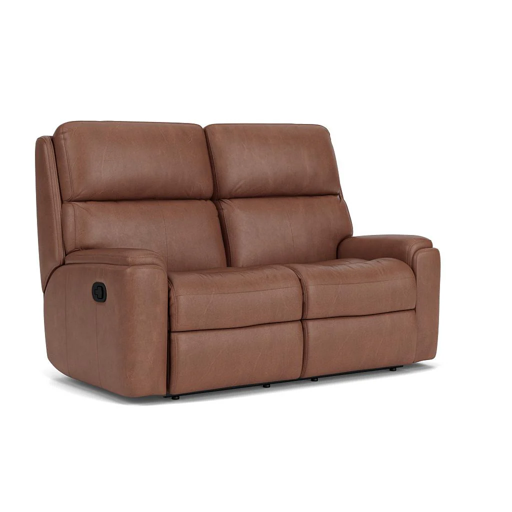 Rio 3904-60 Reclining Loveseat - Image 3