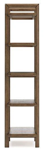 Roanhowe 71" Bookcase - Image 7
