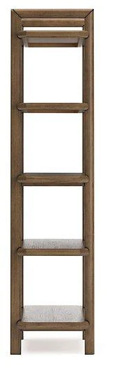 Roanhowe 71" Bookcase - Image 8