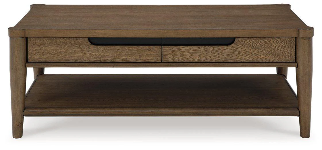 Roanhowe Coffee Table - Image 6