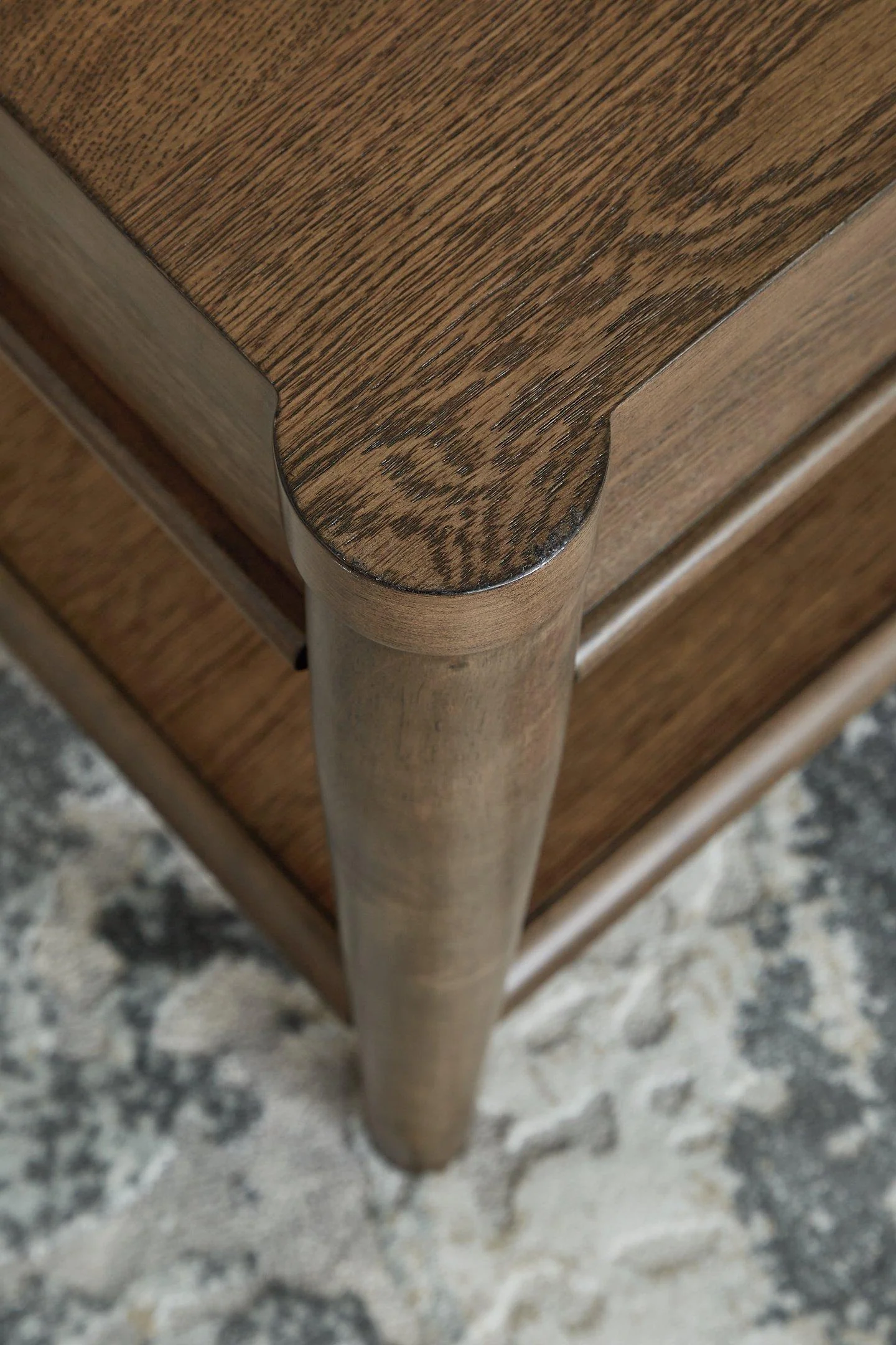 Roanhowe End Table - Image 8