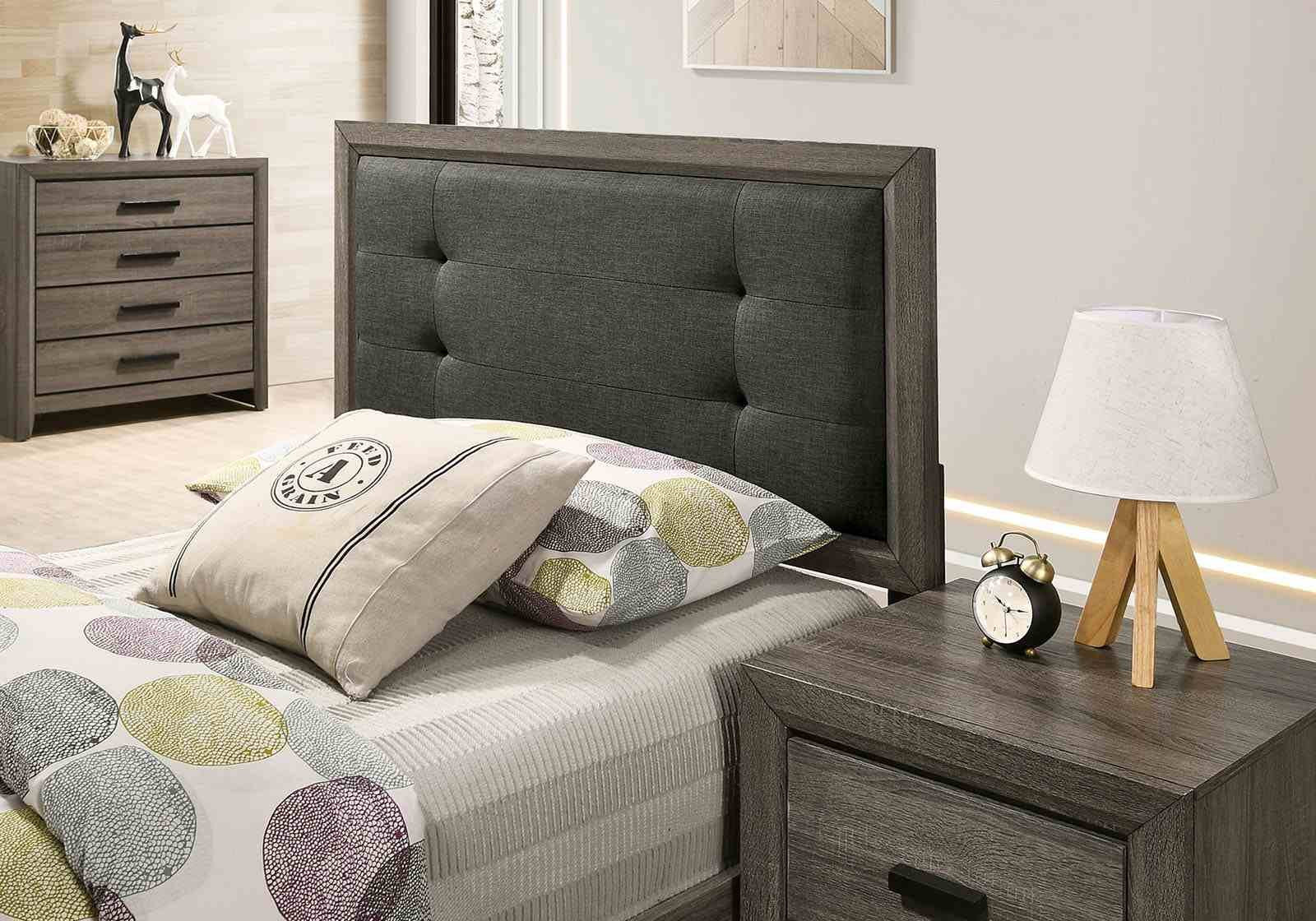 Roanne Twin Bed - Image 3