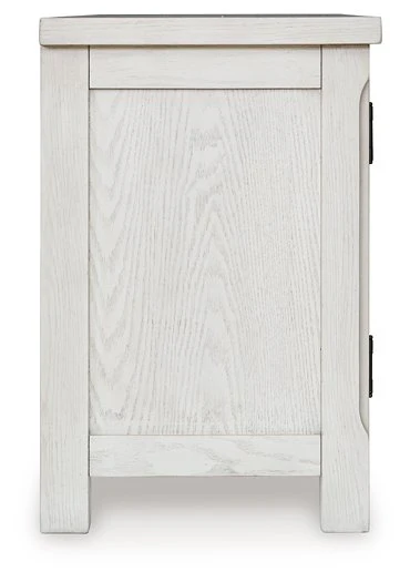 Robbinsdale 72" TV Stand - Image 6