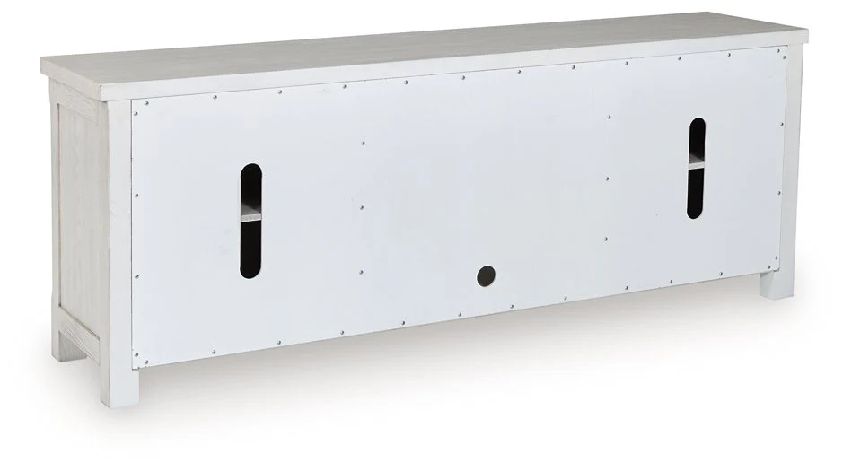 Robbinsdale 72" TV Stand - Image 7