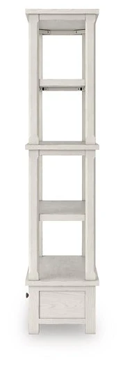 Robbinsdale 75" Bookcase - Image 8