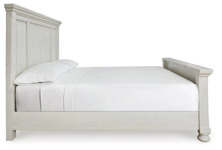 Robbinsdale Bed - Image 6