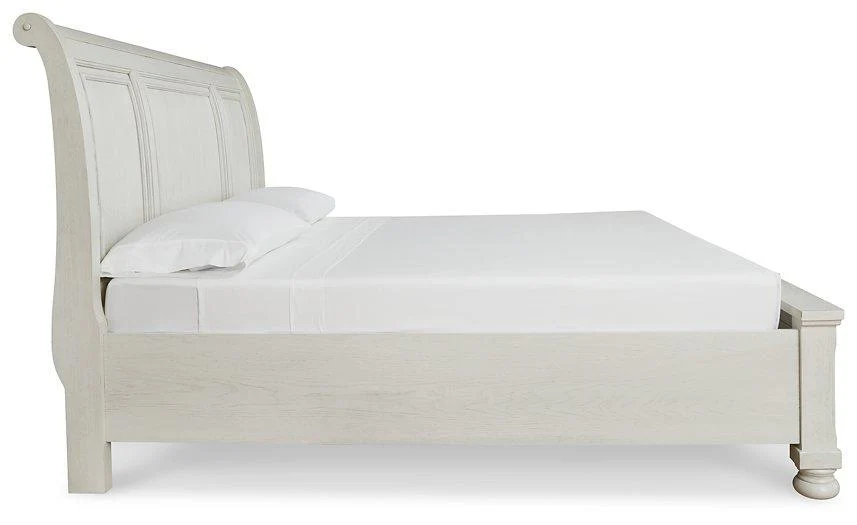 Robbinsdale Bed with Storage - Image 7