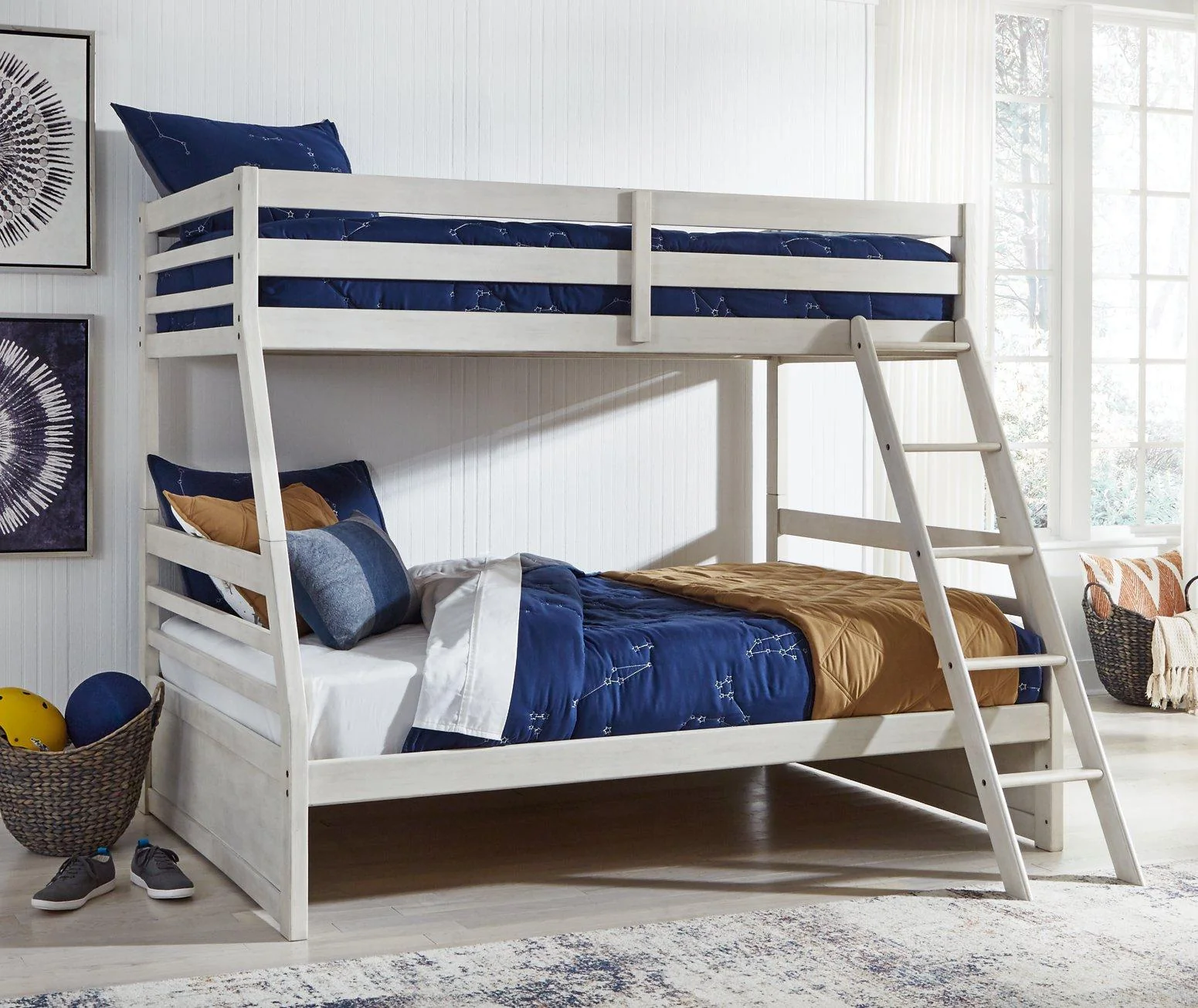 Robbinsdale Bunk Bed - Image 2