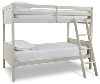 Robbinsdale / Bunk Bed with Ladder - Image 3
