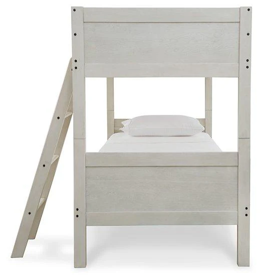 Robbinsdale / Bunk Bed with Ladder - Image 7