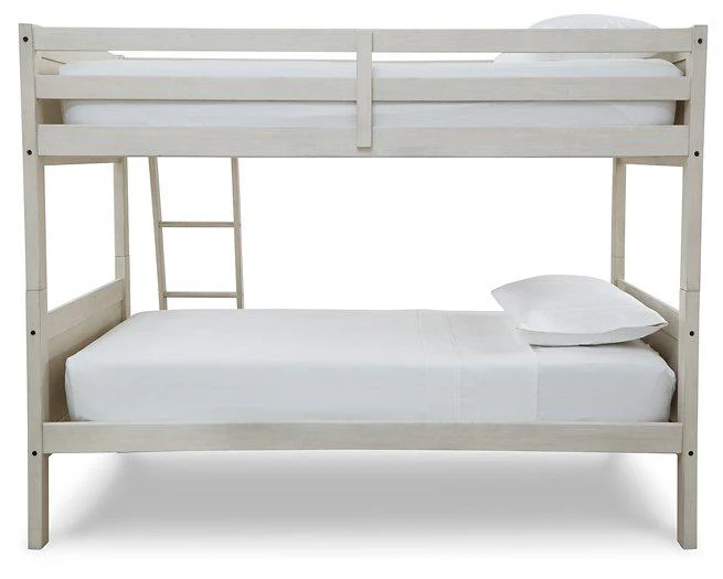 Robbinsdale / Bunk Bed with Ladder - Image 8
