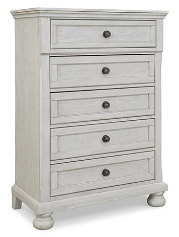 Robbinsdale Chest of Drawers - Image 12