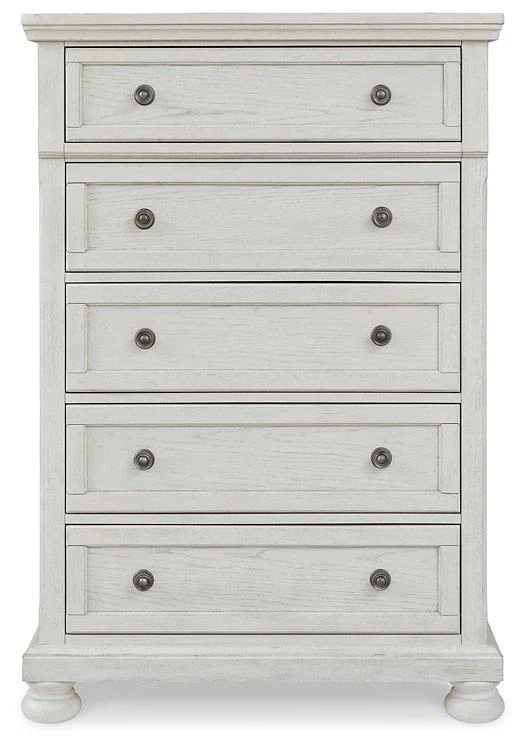 Robbinsdale Chest of Drawers - Image 6