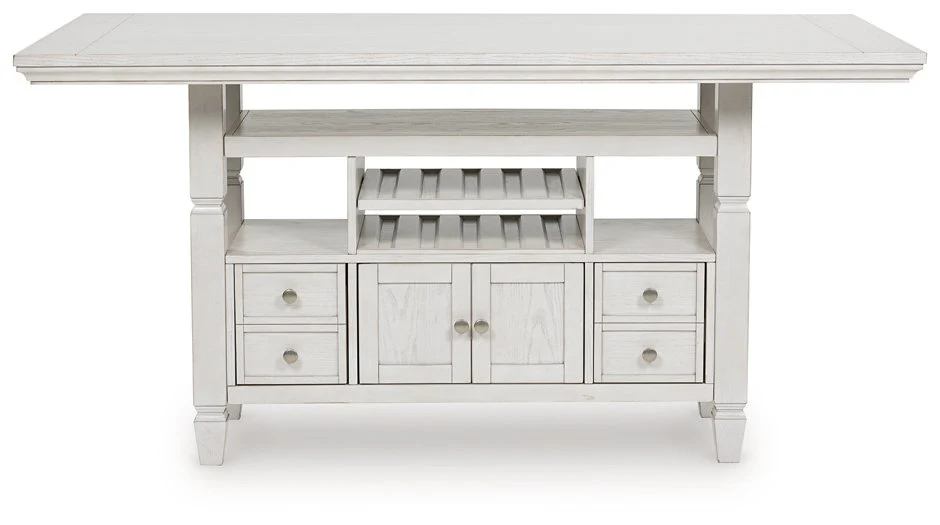 Robbinsdale Counter Height Dining Table - Image 7