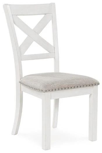 Robbinsdale Dining Chair - Image 3