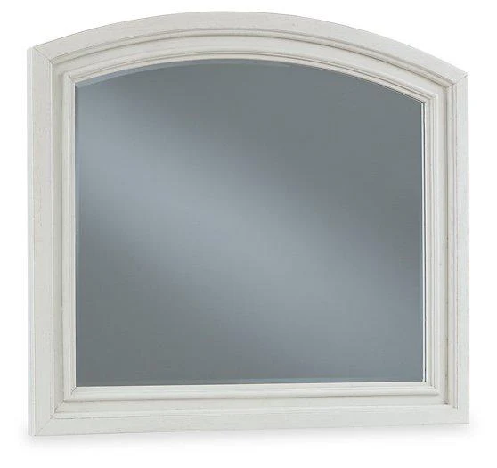 Robbinsdale Dresser and Mirror - Image 12