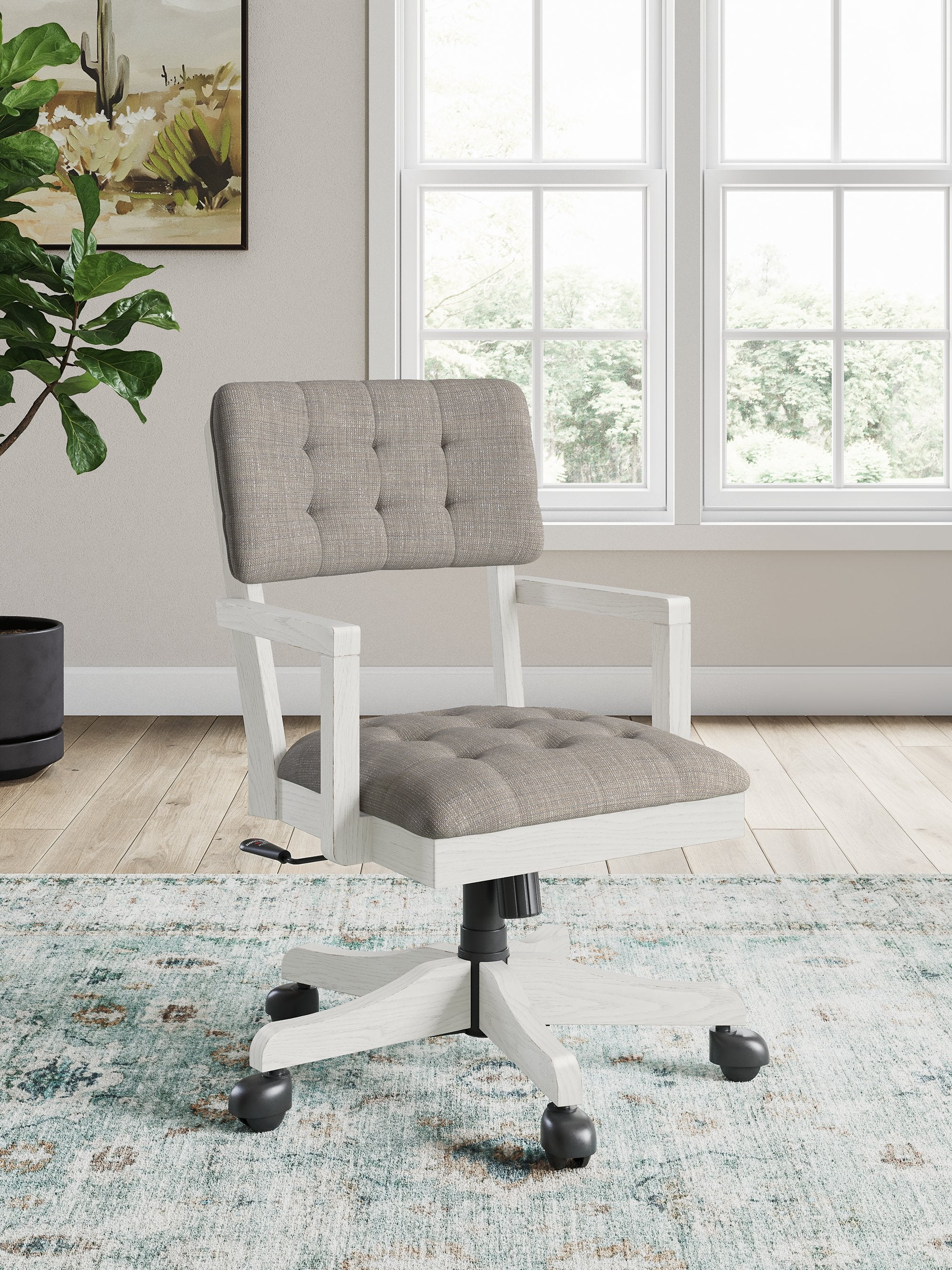 Robbinsdale Home Office Desk Chair - Image 2
