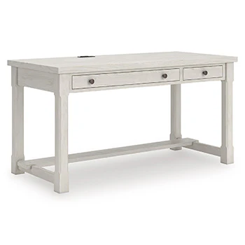 Robbinsdale L-Shaped Home Office Desk - Image 14