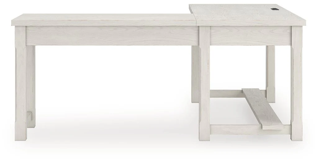 Robbinsdale L-Shaped Home Office Desk - Image 18
