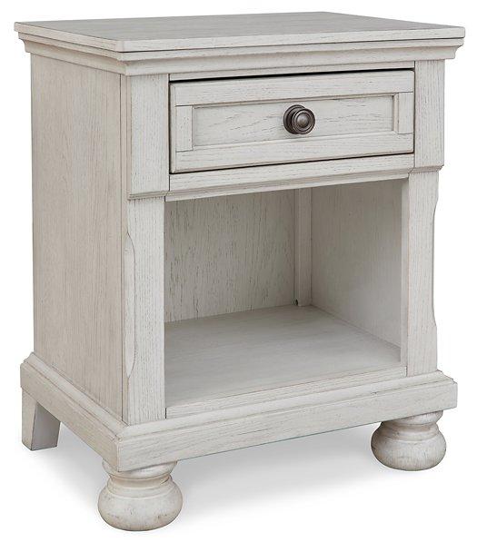 Robbinsdale Nightstand - Image 11