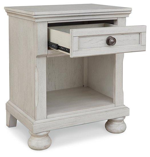 Robbinsdale Nightstand - Image 14