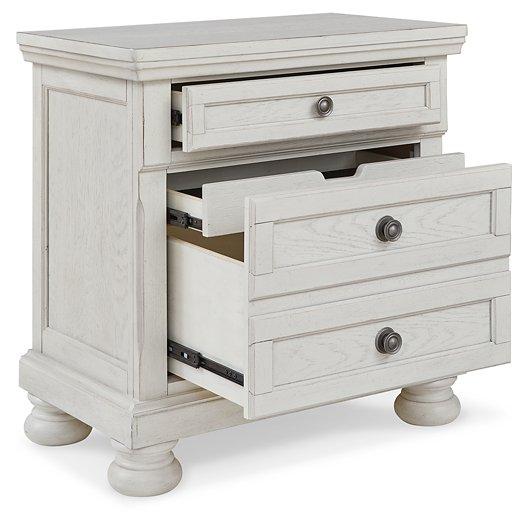 Robbinsdale Nightstand - Image 5