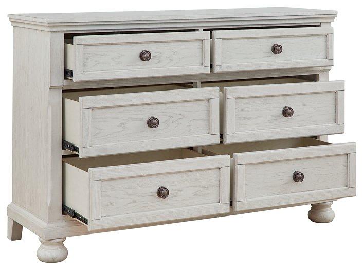 Robbinsdale Youth Dresser - Image 5