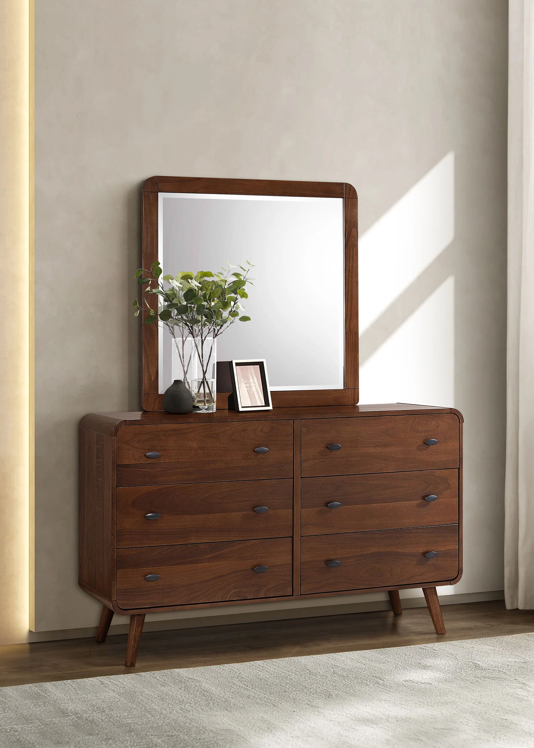 Robyn Dresser with Mirror - Image 2