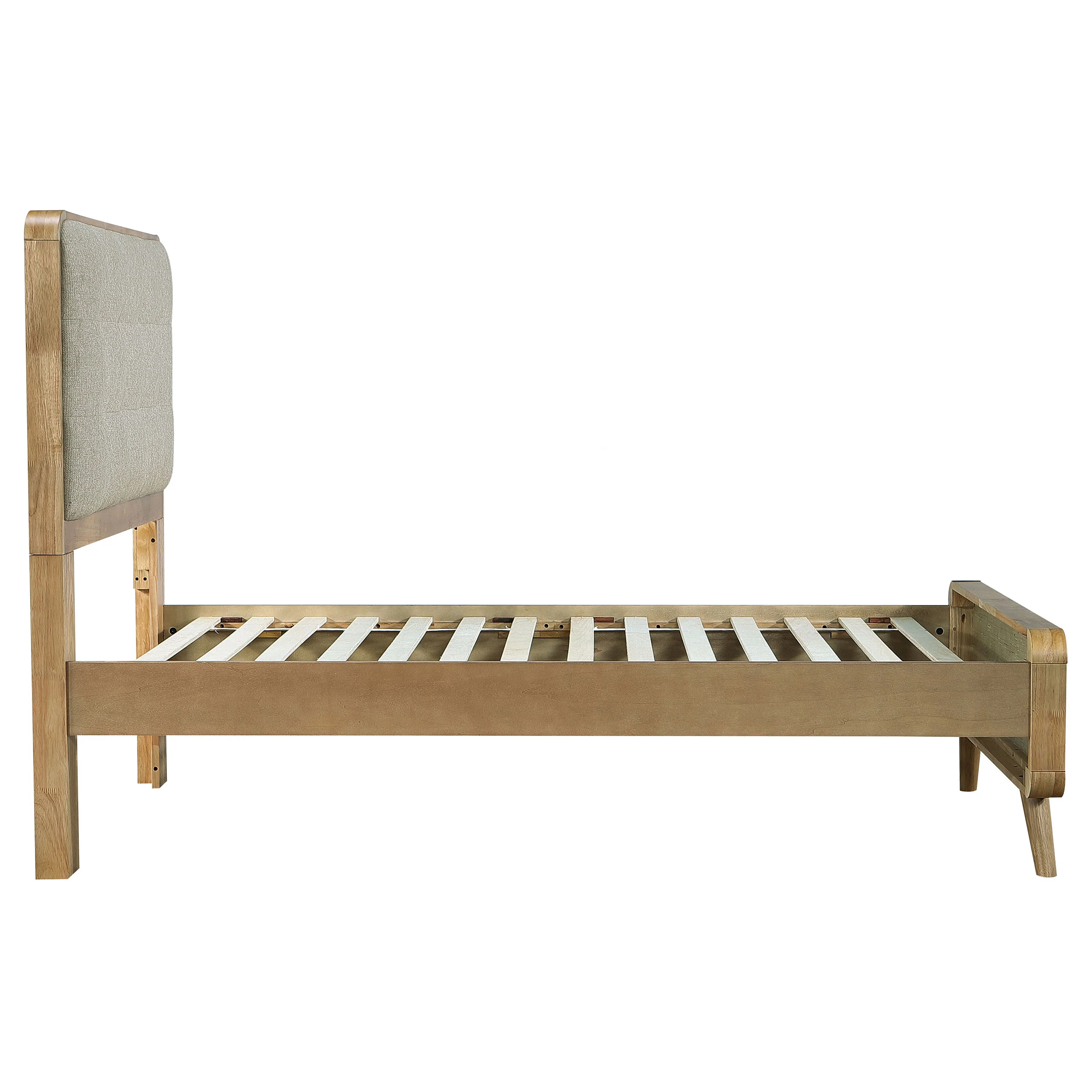 Robyn Panel Platform Bed - Image 118