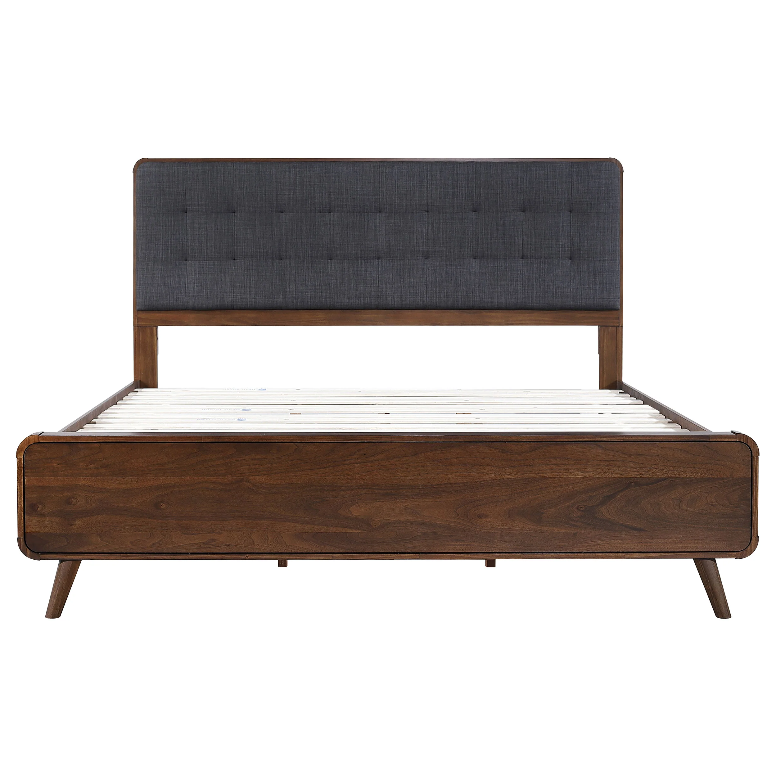 Robyn Panel Platform Bed - Image 15