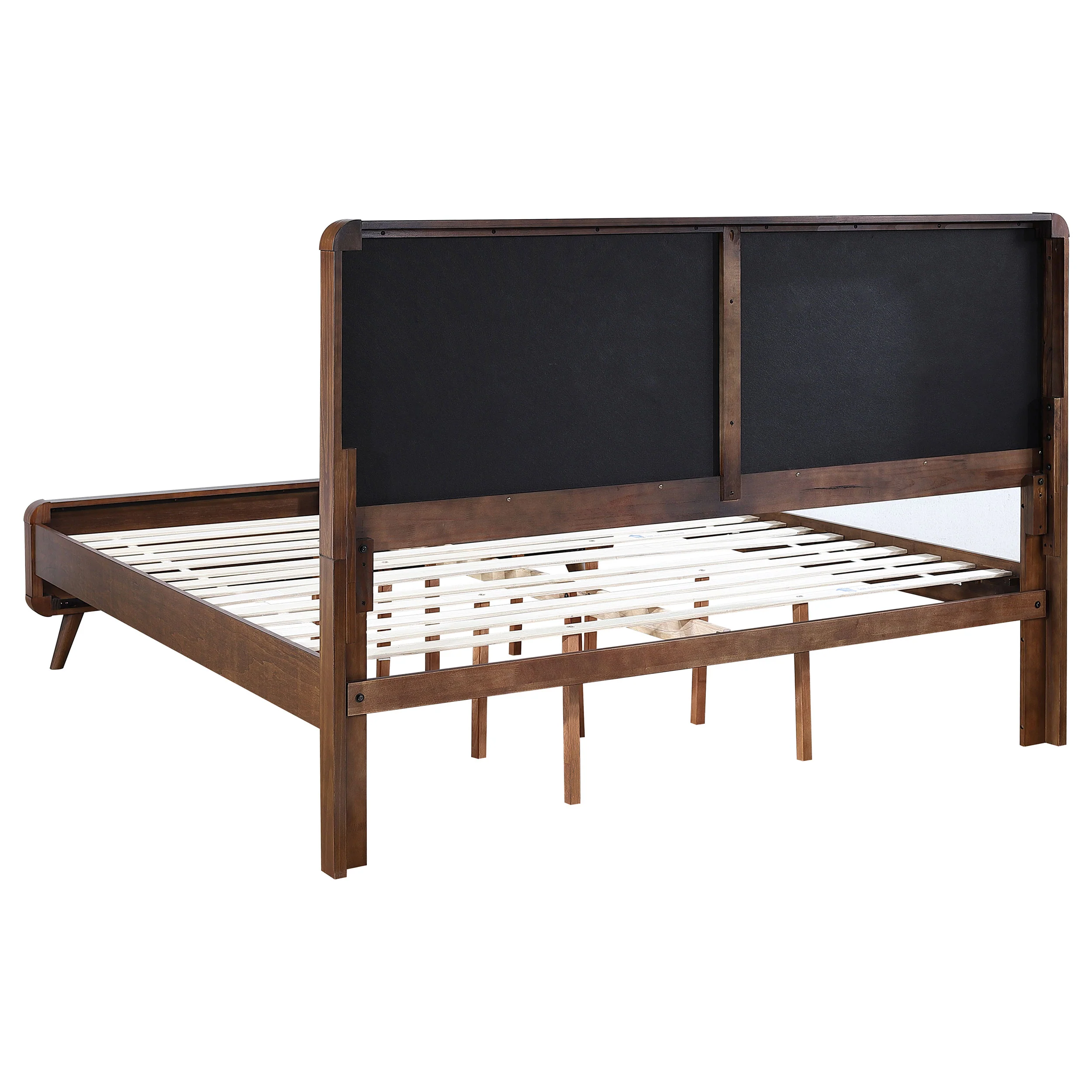 Robyn Panel Platform Bed - Image 16