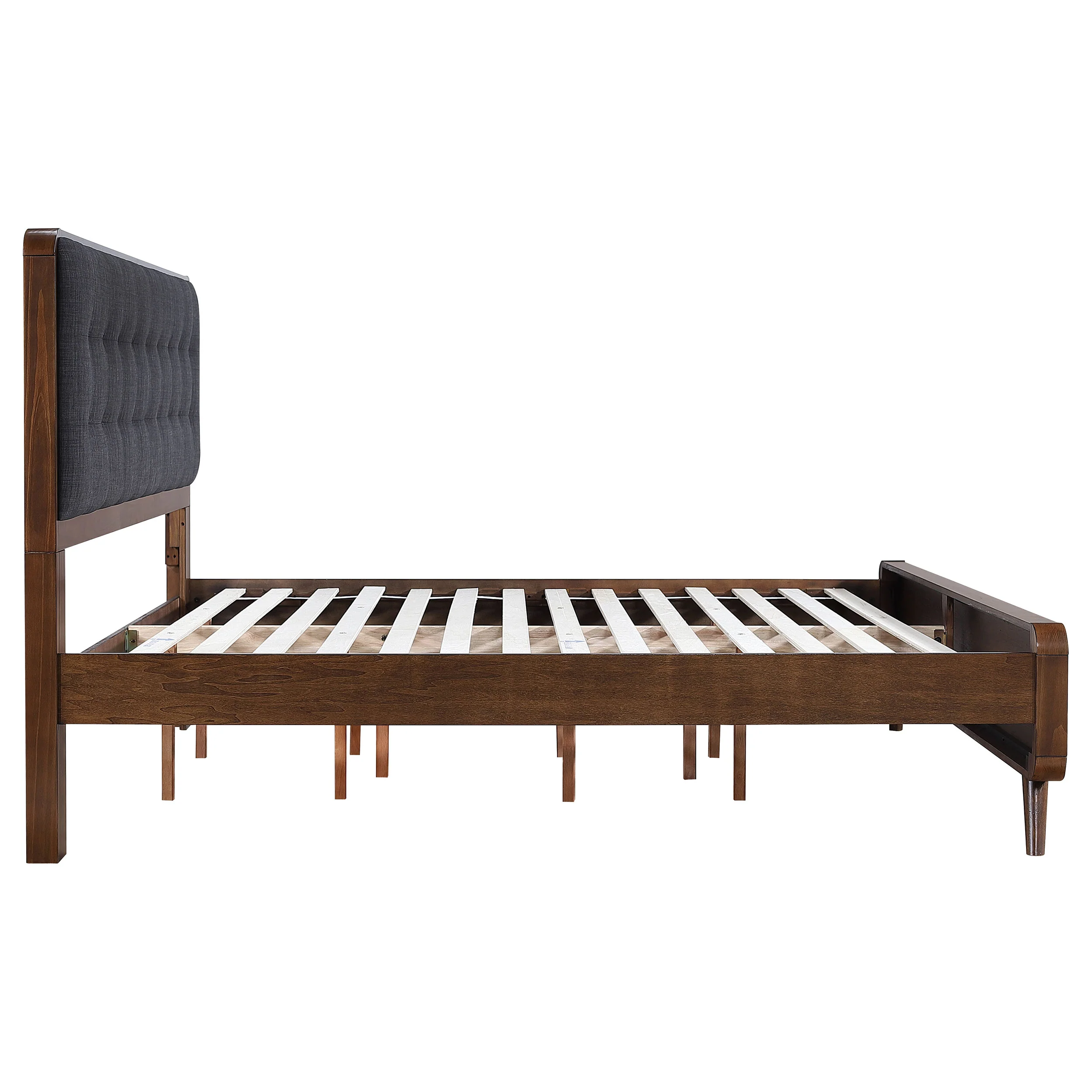 Robyn Panel Platform Bed - Image 17