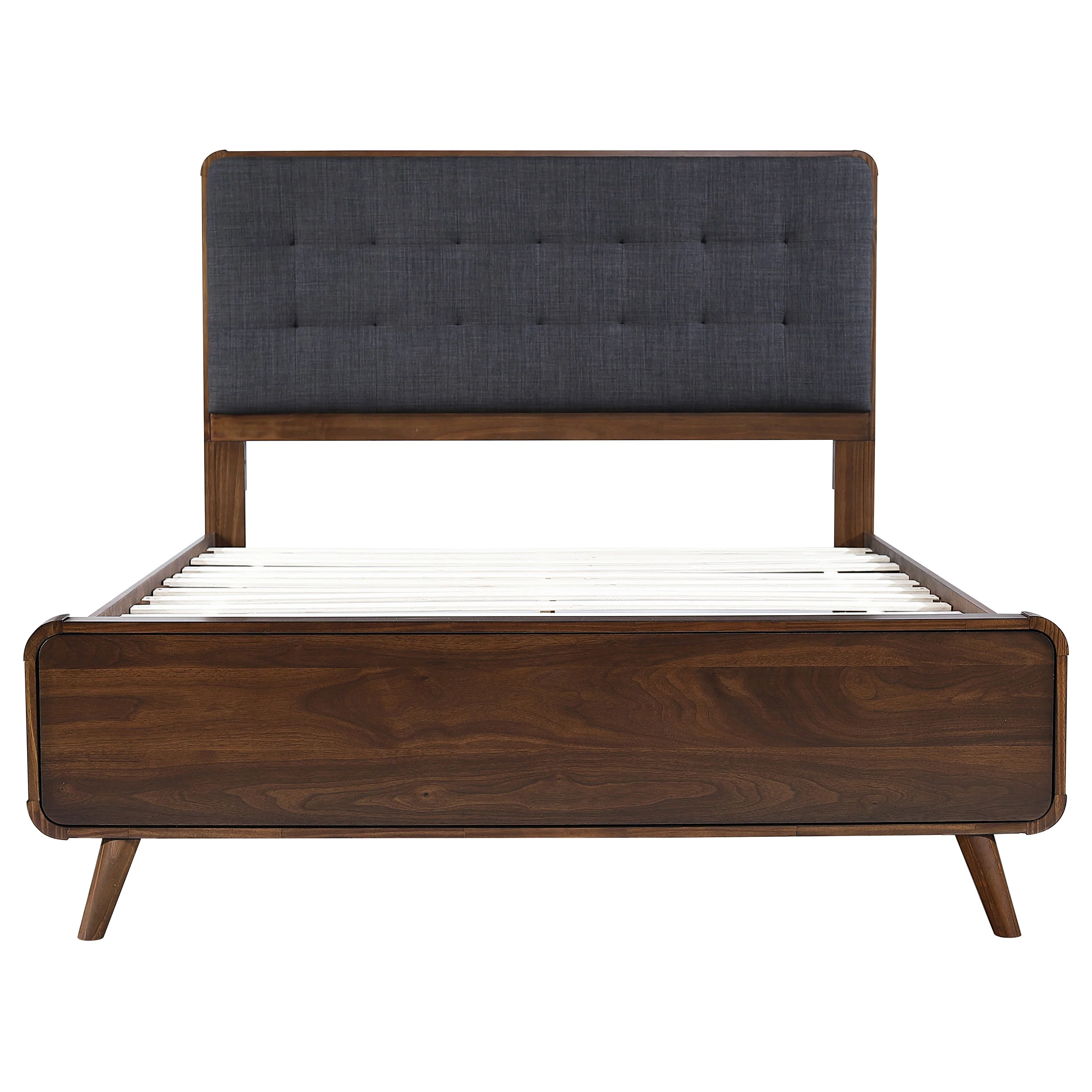 Robyn Panel Platform Bed - Image 37
