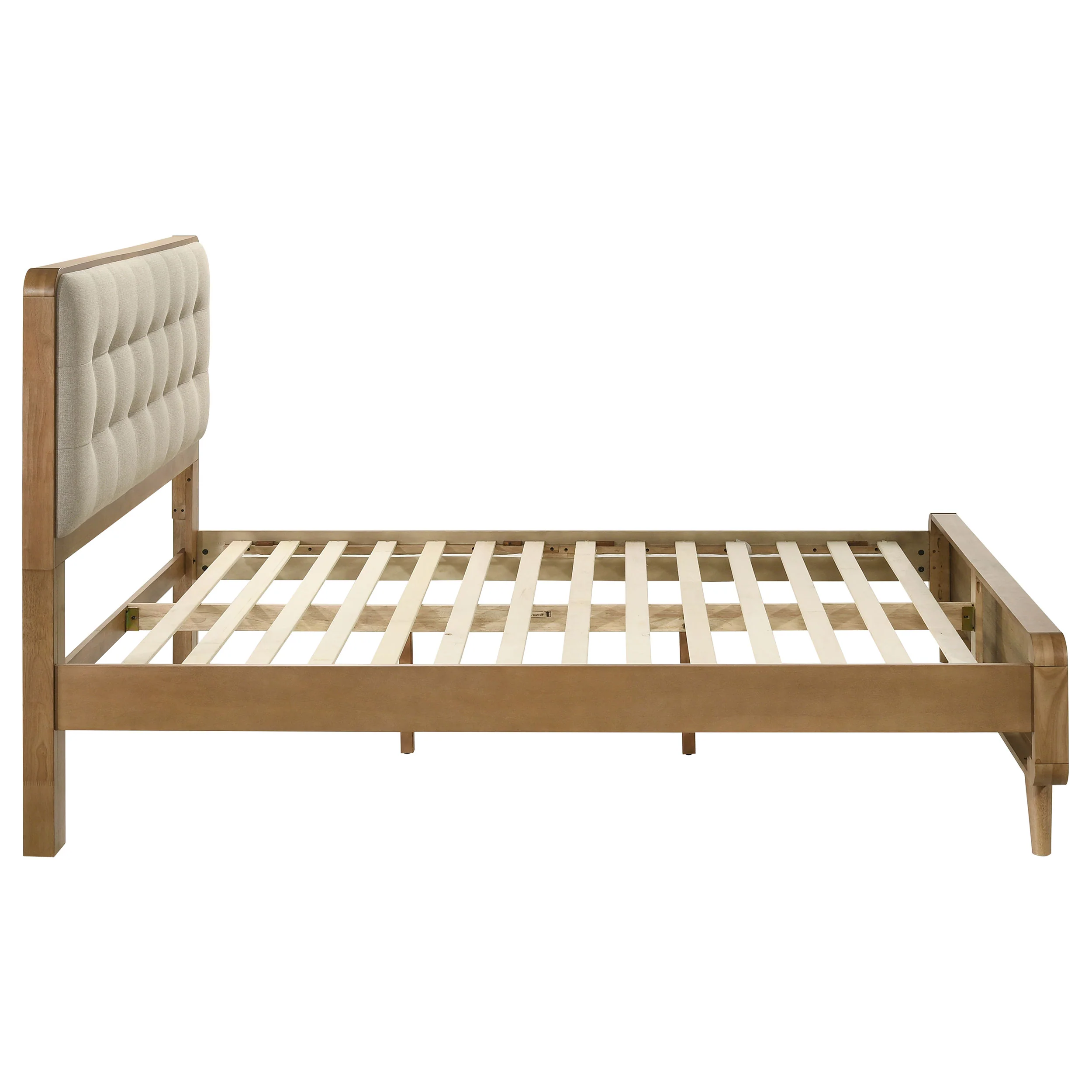 Robyn Panel Platform Bed - Image 64