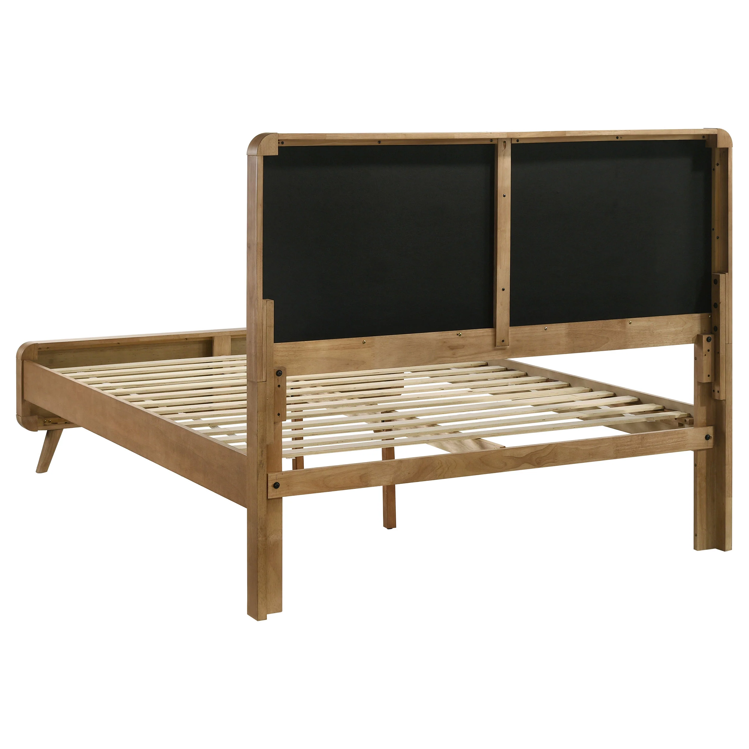 Robyn Panel Platform Bed - Image 77