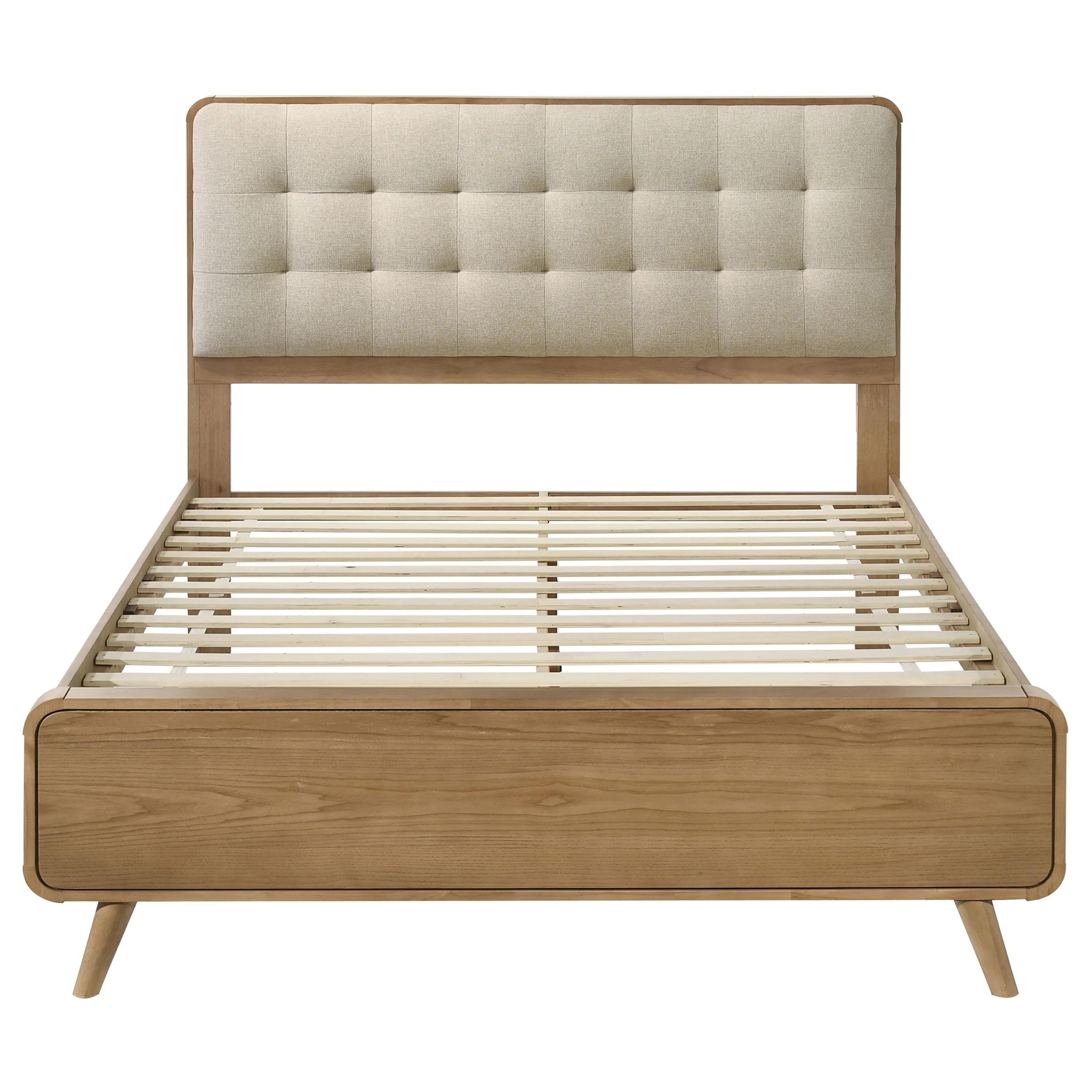 Robyn Panel Platform Bed - Image 89