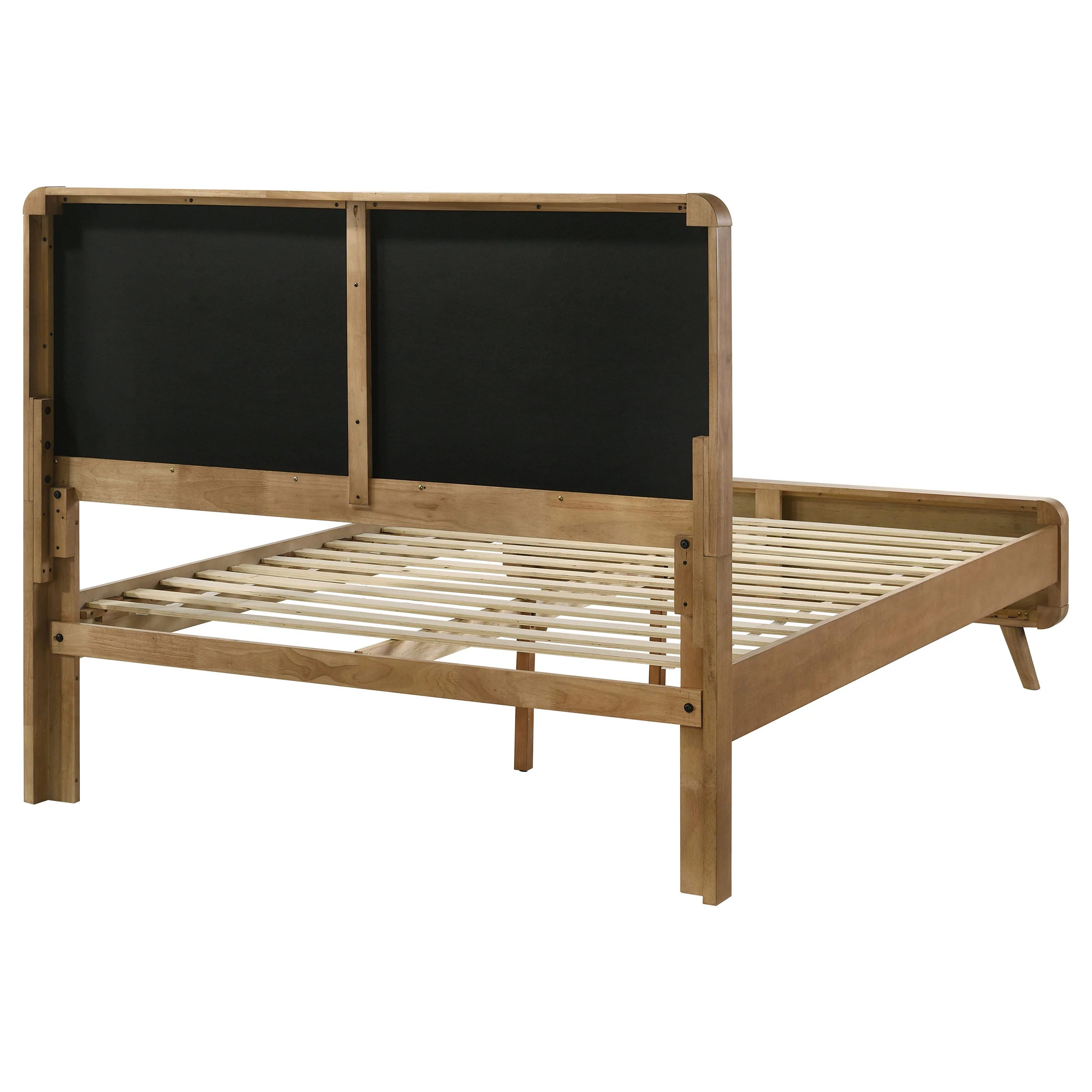 Robyn Panel Platform Bed - Image 93