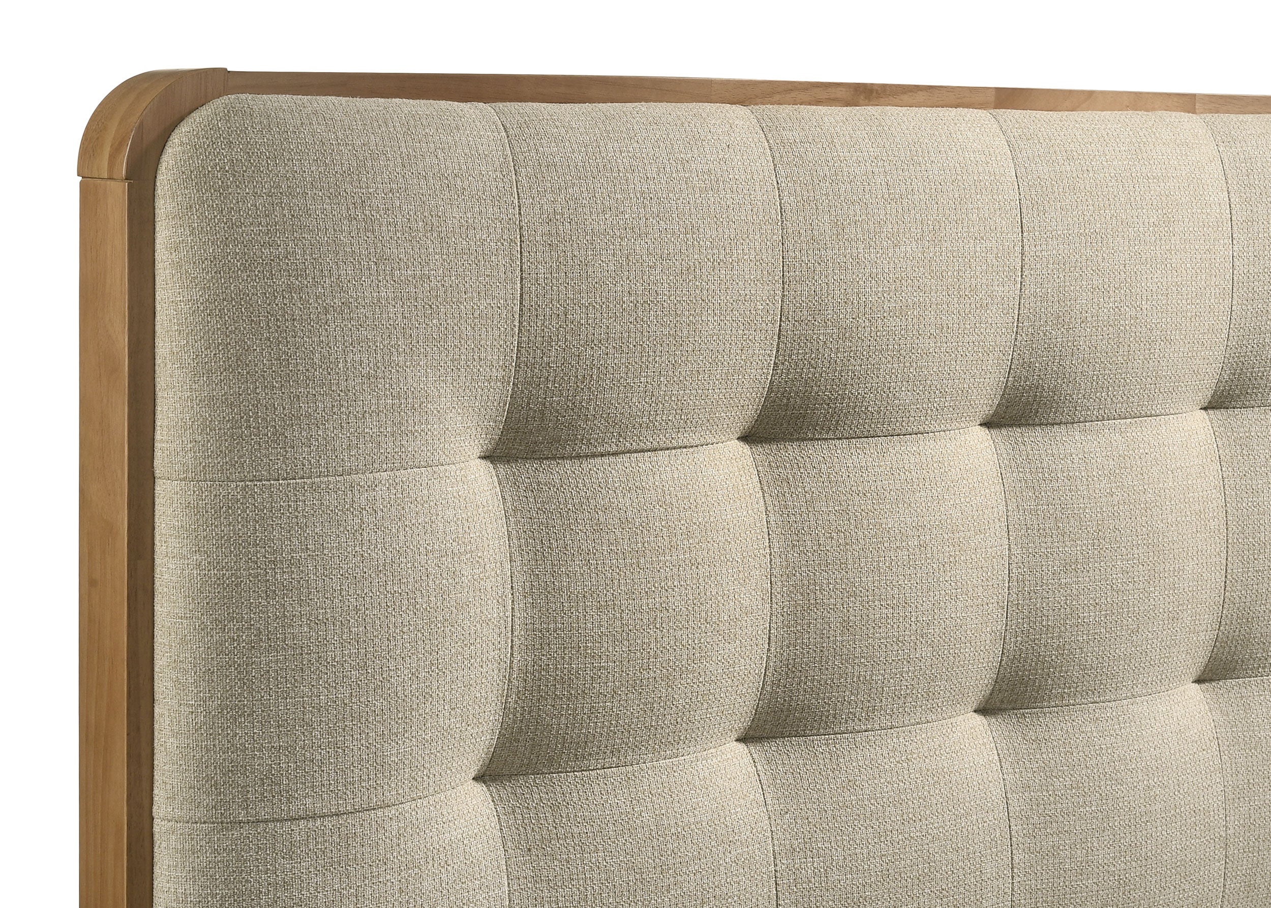 Robyn Panel Platform Bed - Image 95
