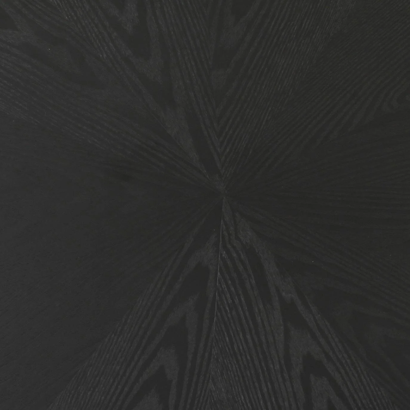Roche Black Ash Low Coffee Table - Image 13