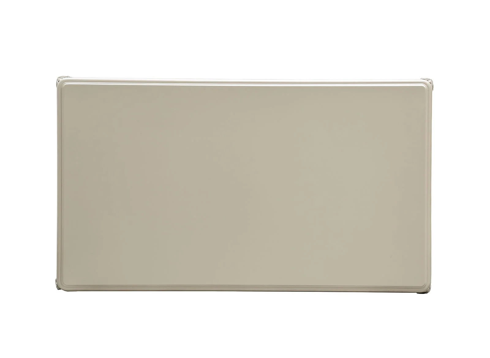 Rochester Coffee Table, Champagne - Image 3