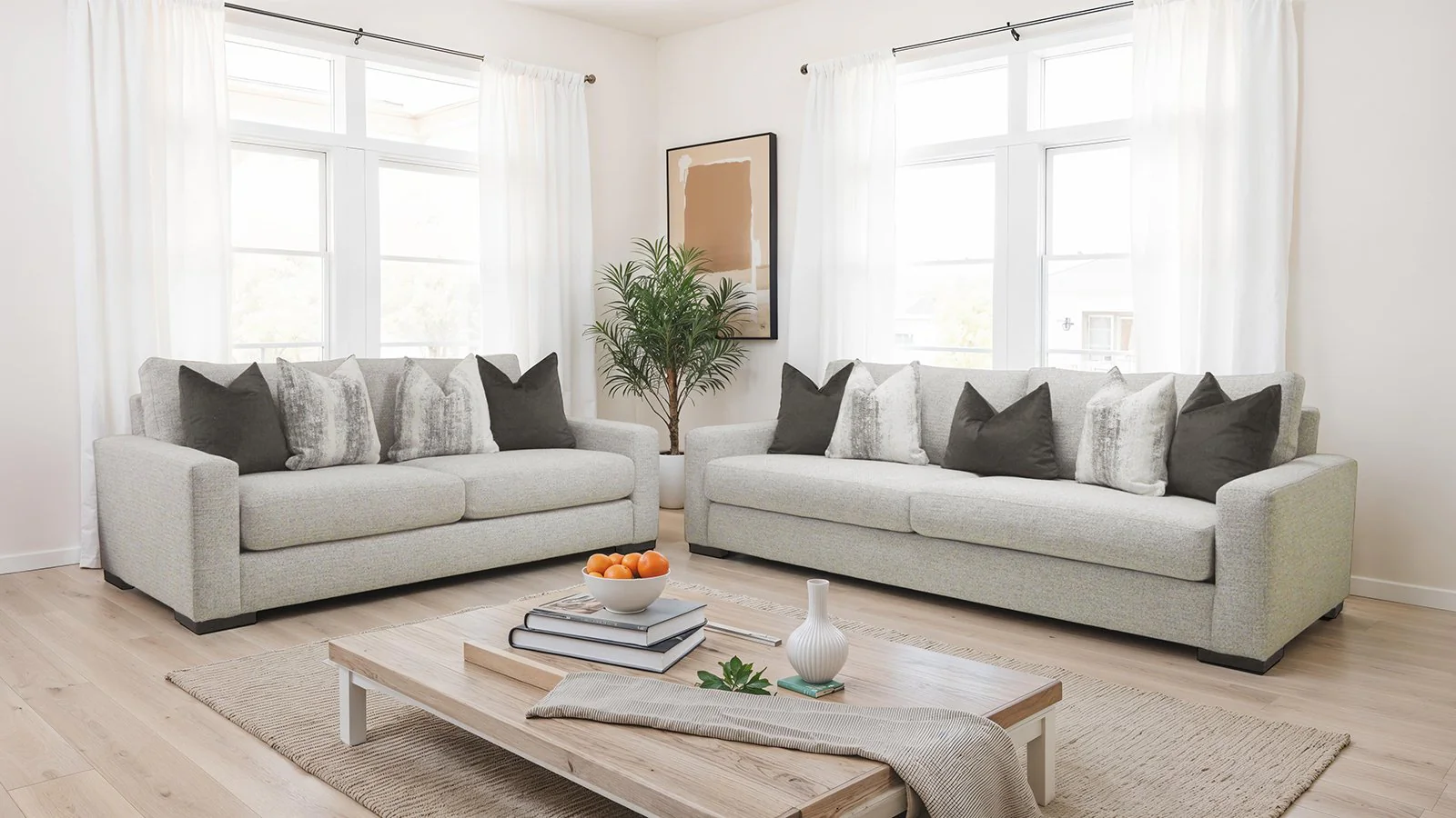 Romsey Sofa - Image 2