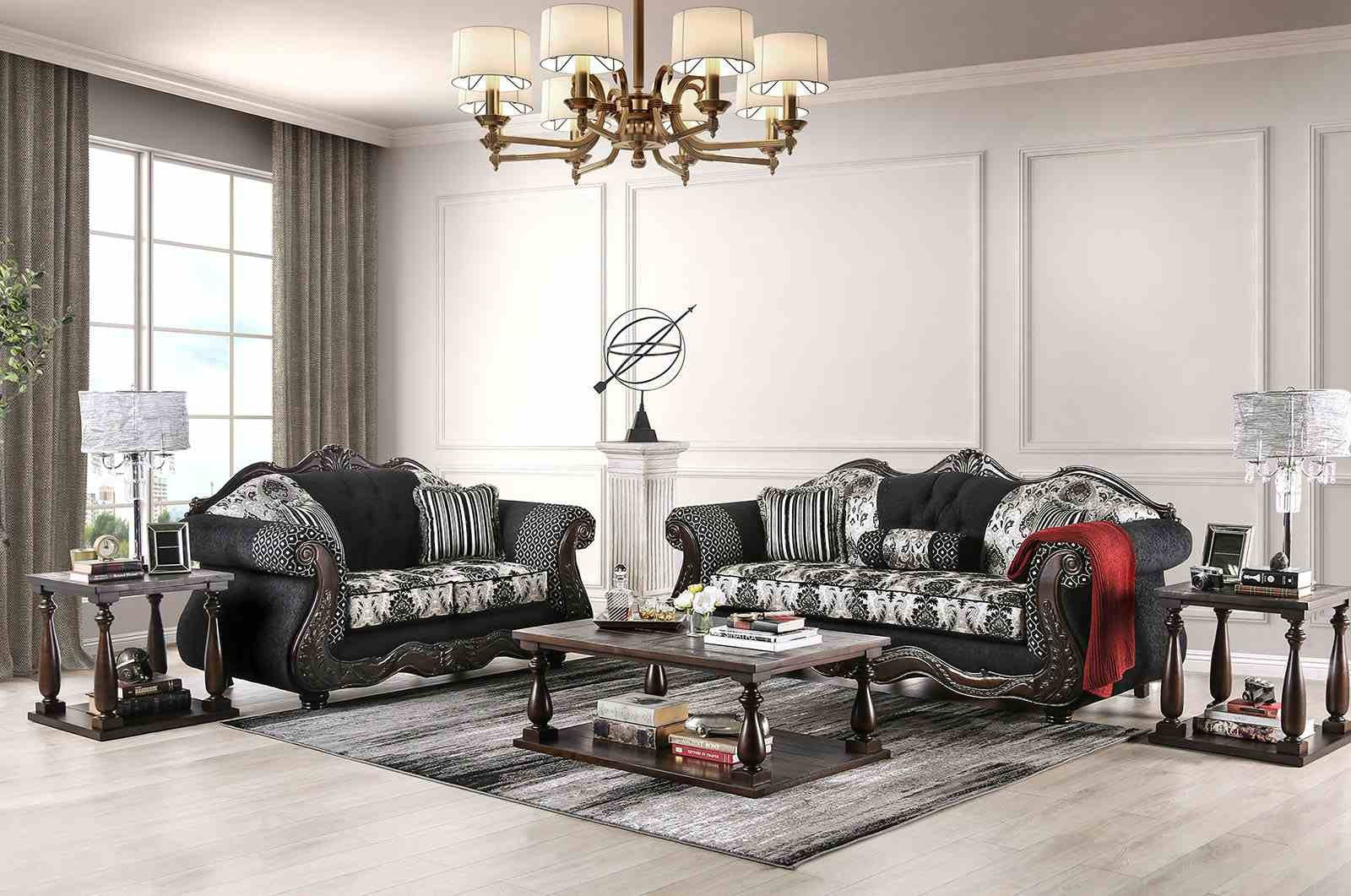Ronja Loveseat - Image 2