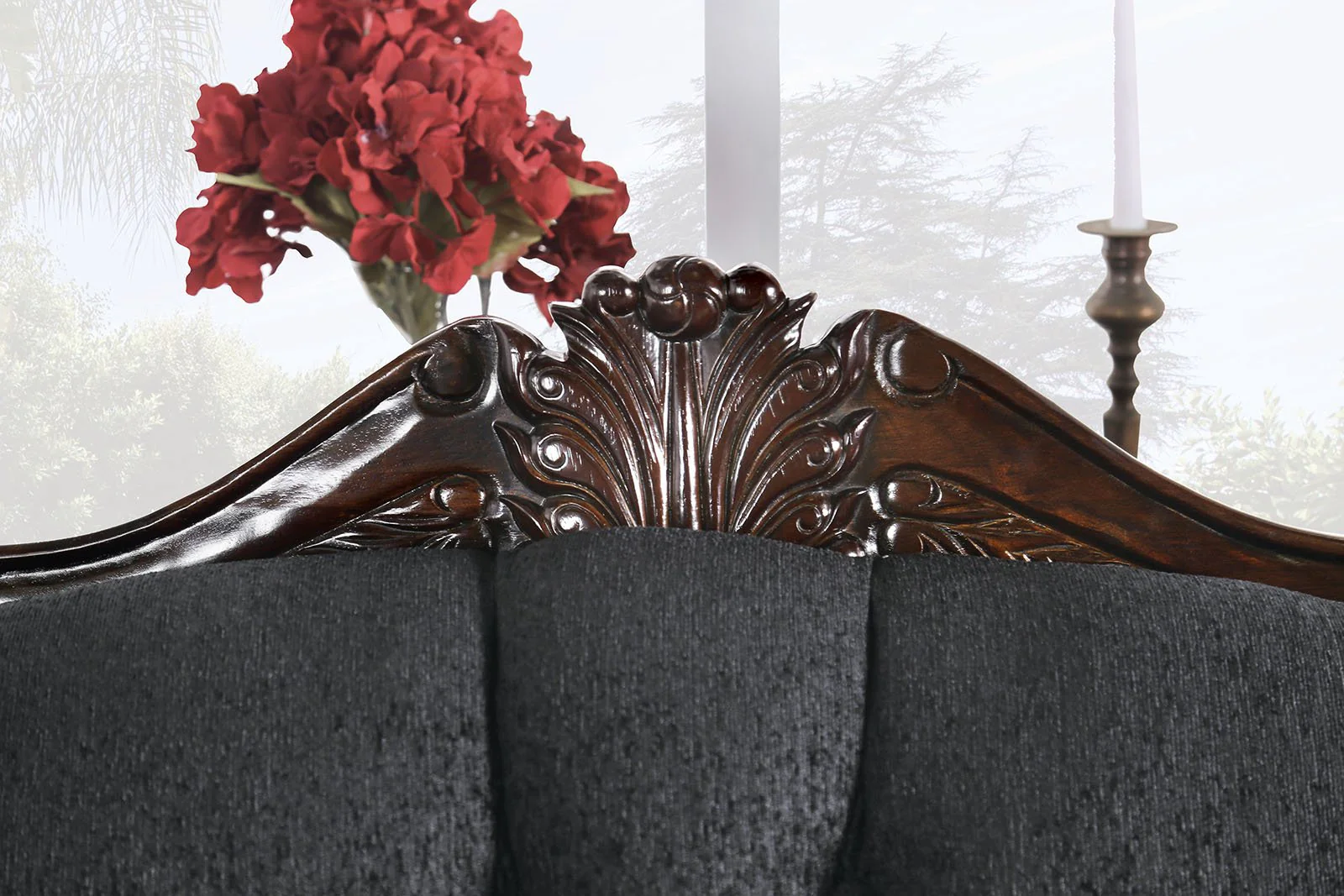 Ronja Sofa + Loveseat - Image 5