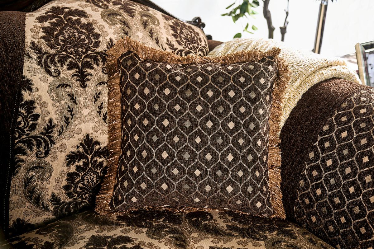 Ronja Sofa + Loveseat - Image 3