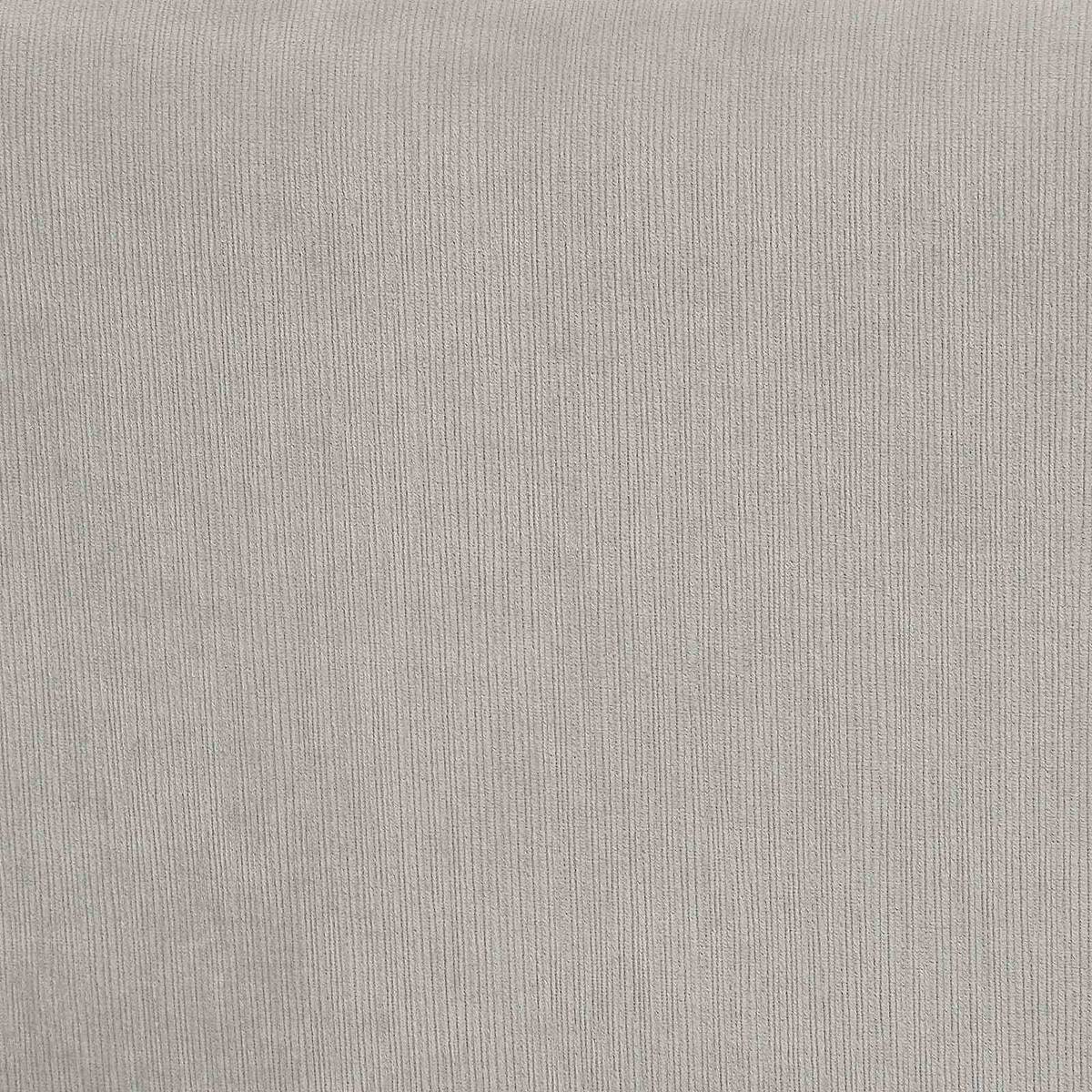 Rosabelle Queen Bed, Ivory - Image 3