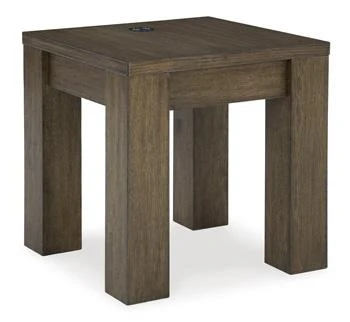 Rosswain End Table - Image 3